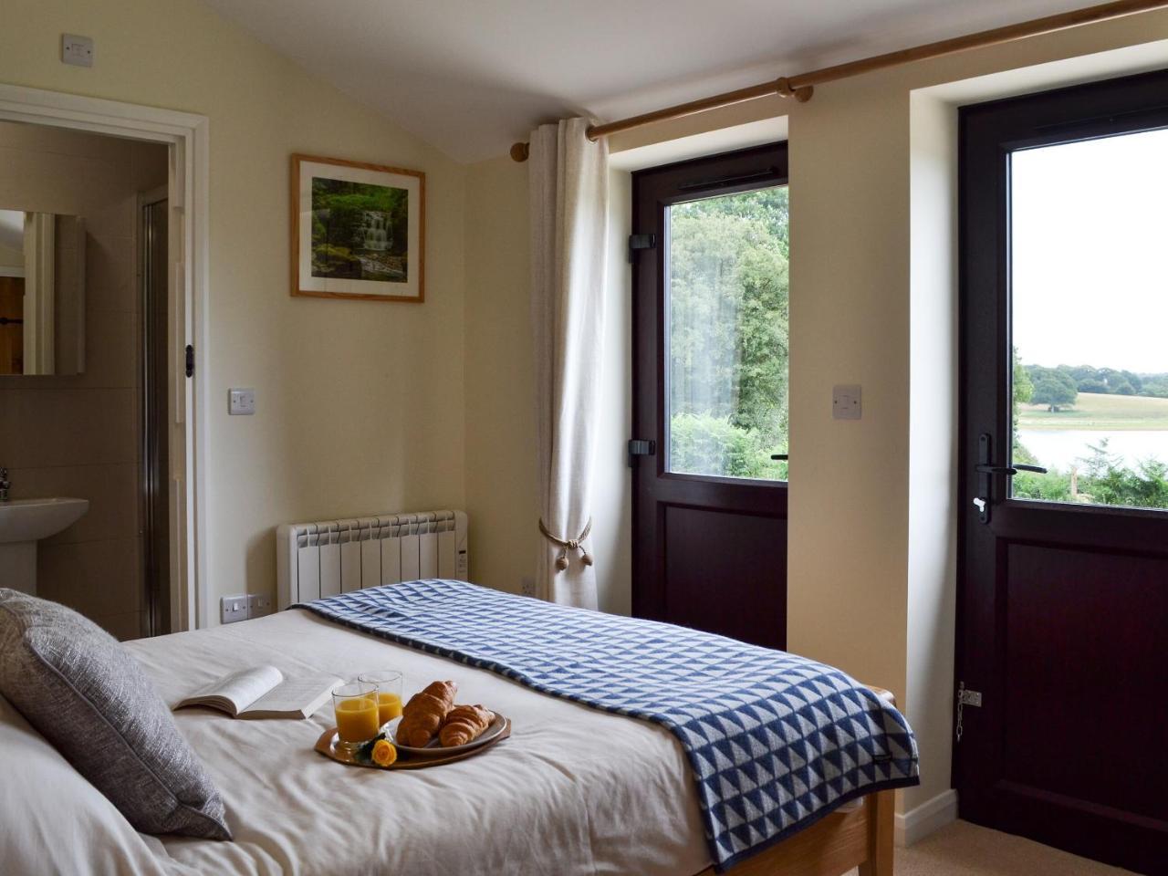 Hoppers Cottage — 4-Star Luxury Hotel in Ticehurst, United Kingdom