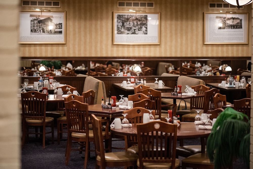 Hilton Milwaukee - photo 68