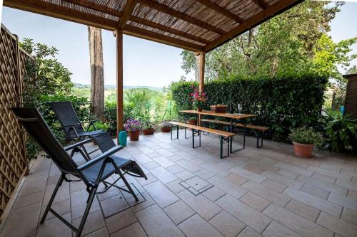 Casa vacanze Santa Maria — Certaldo — photo 3