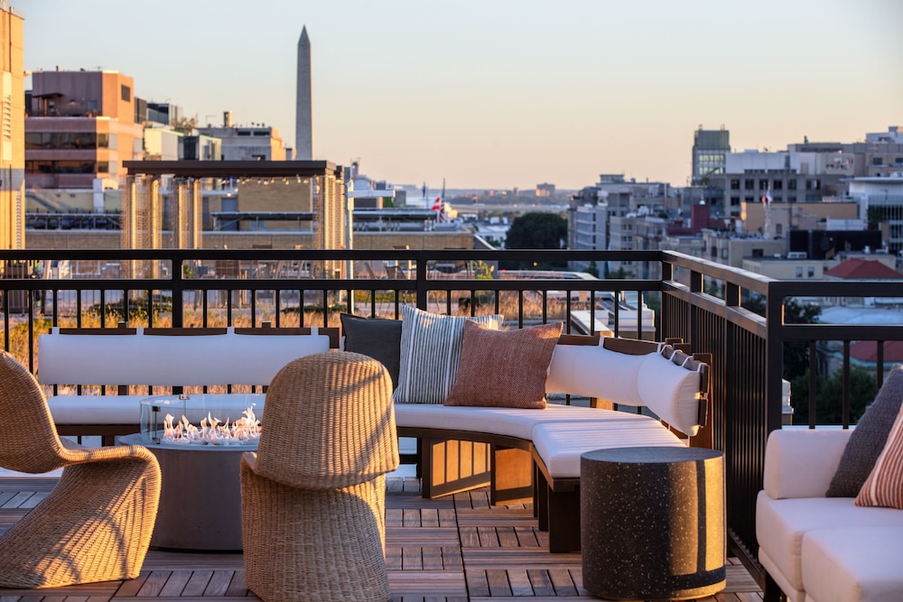 Kimpton Banneker Hotel by IHG - photo 79