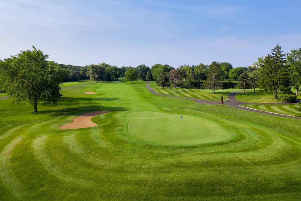 Lincolnshire Marriott Resort - photo 55