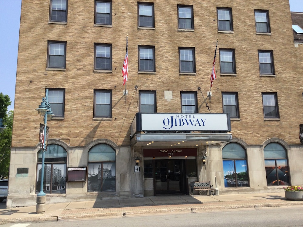 The Hotel Ojibway Trademark Collection by Wyndham - photo 17
