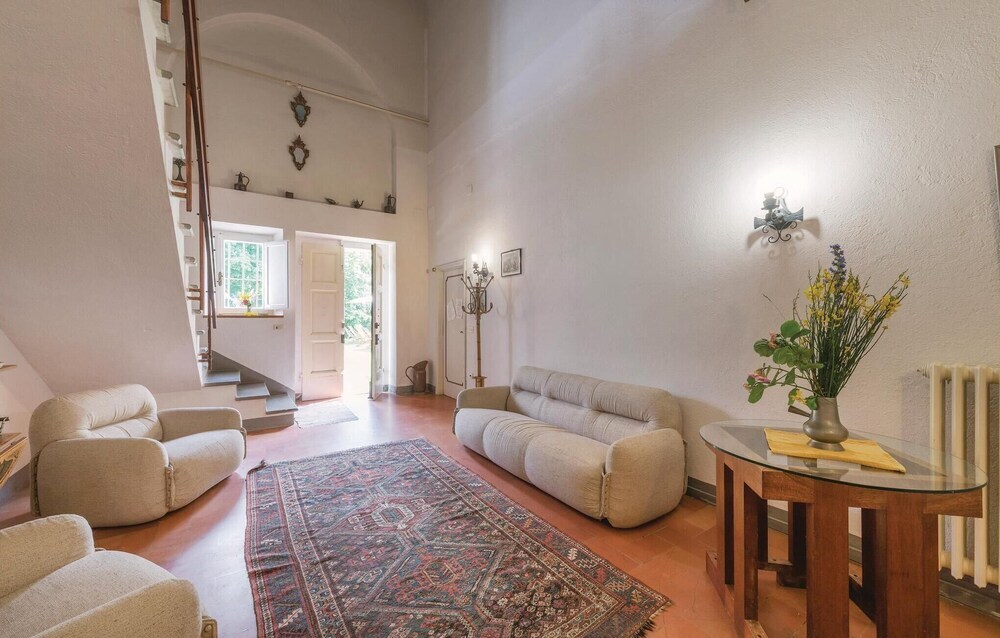 Rosavita in Chianni, Italy