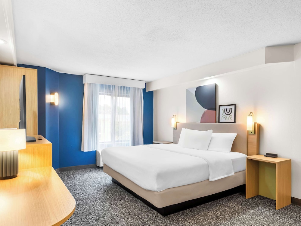Spark by Hilton Augusta - photo 20