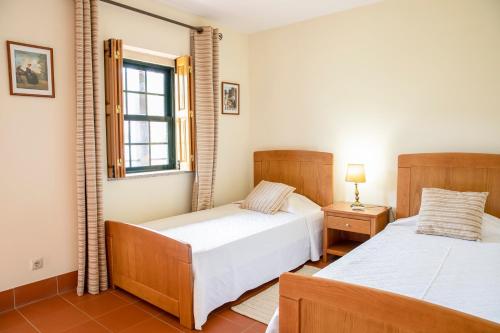 Casa de São Bernardo by LovelyStay — 4-Star Luxury Hotel in Lamego, Portugal