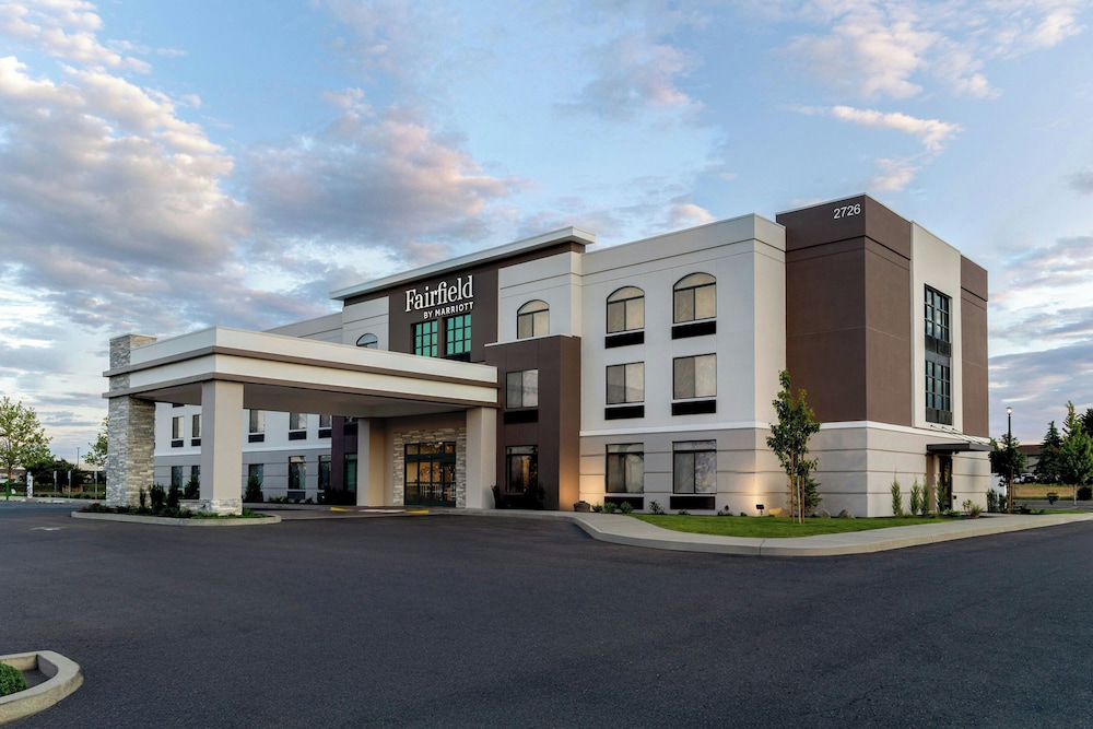 Wingate by Wyndham Spokane Airport