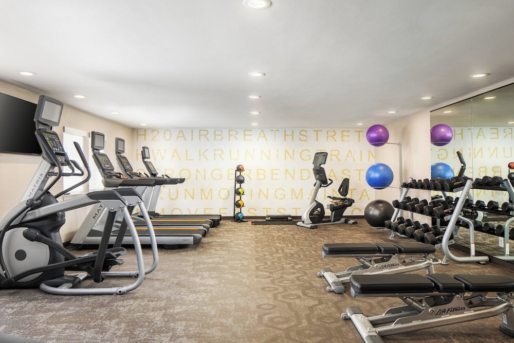 Residence Inn by Marriott San Diego La Jolla - photo 19