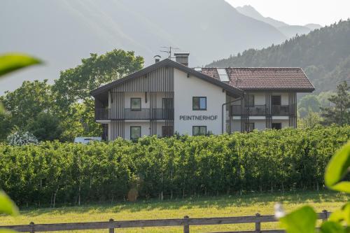 Peintnerhof Appartments & Zimmer in Naz-Sciaves - Natz-Schabs, Italy