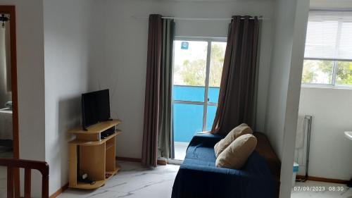 Apartamento Central