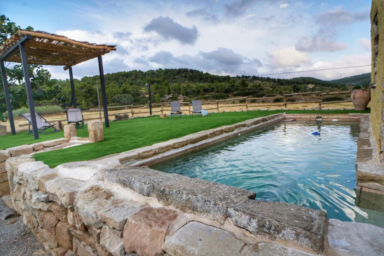 Serra de Martines - last minute hotel in Batea