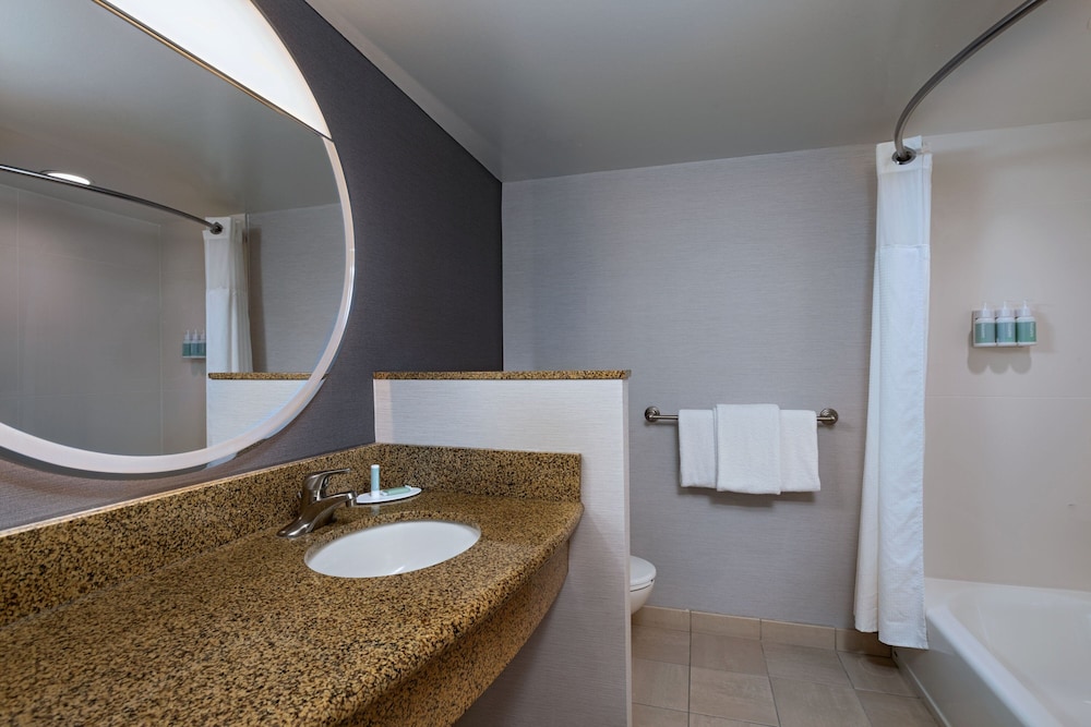 Courtyard by Marriott Boise West Meridian - photo 20