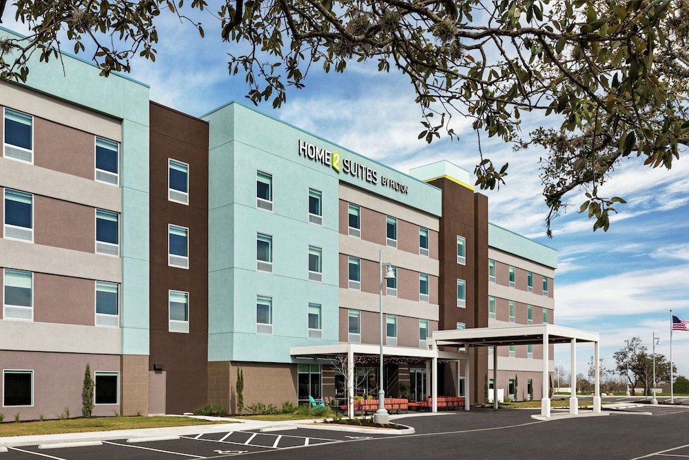 Home2 Suites by Hilton San Antonio North Stone Oak TX - photo 34