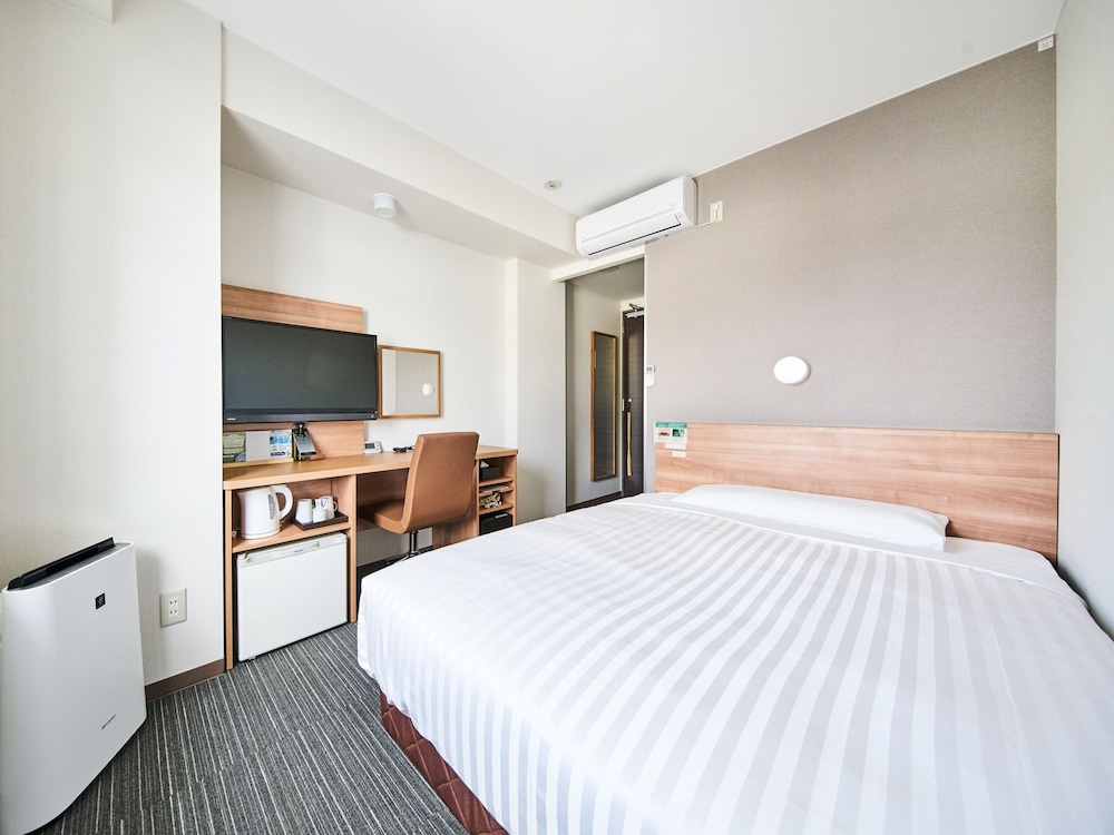 SuperHotel Mihara Ekimae — Mihara — photo 5