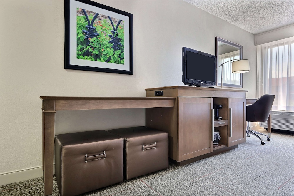 Hampton Inn Savannah I 95 Richmond Hill - photo 6