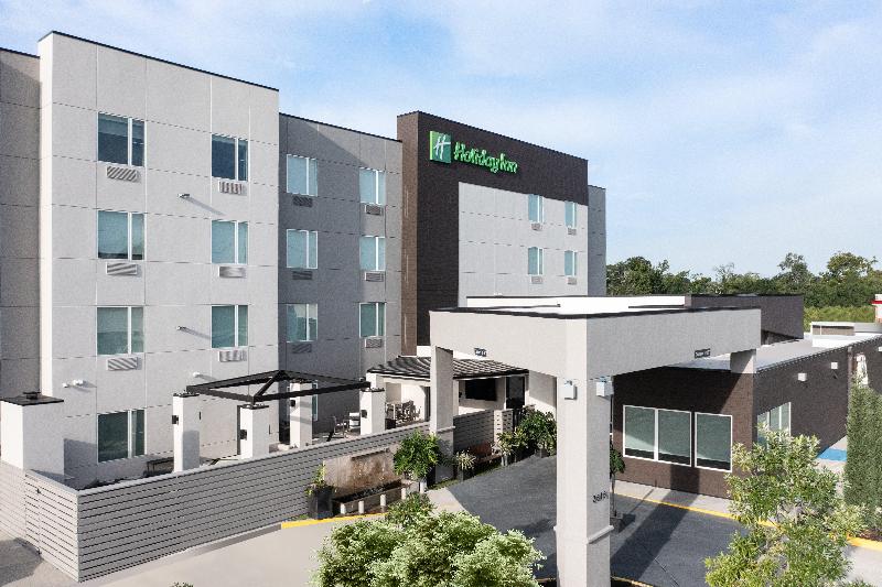 Best Western Plus Executive Residency Ascension Hotel - photo 144