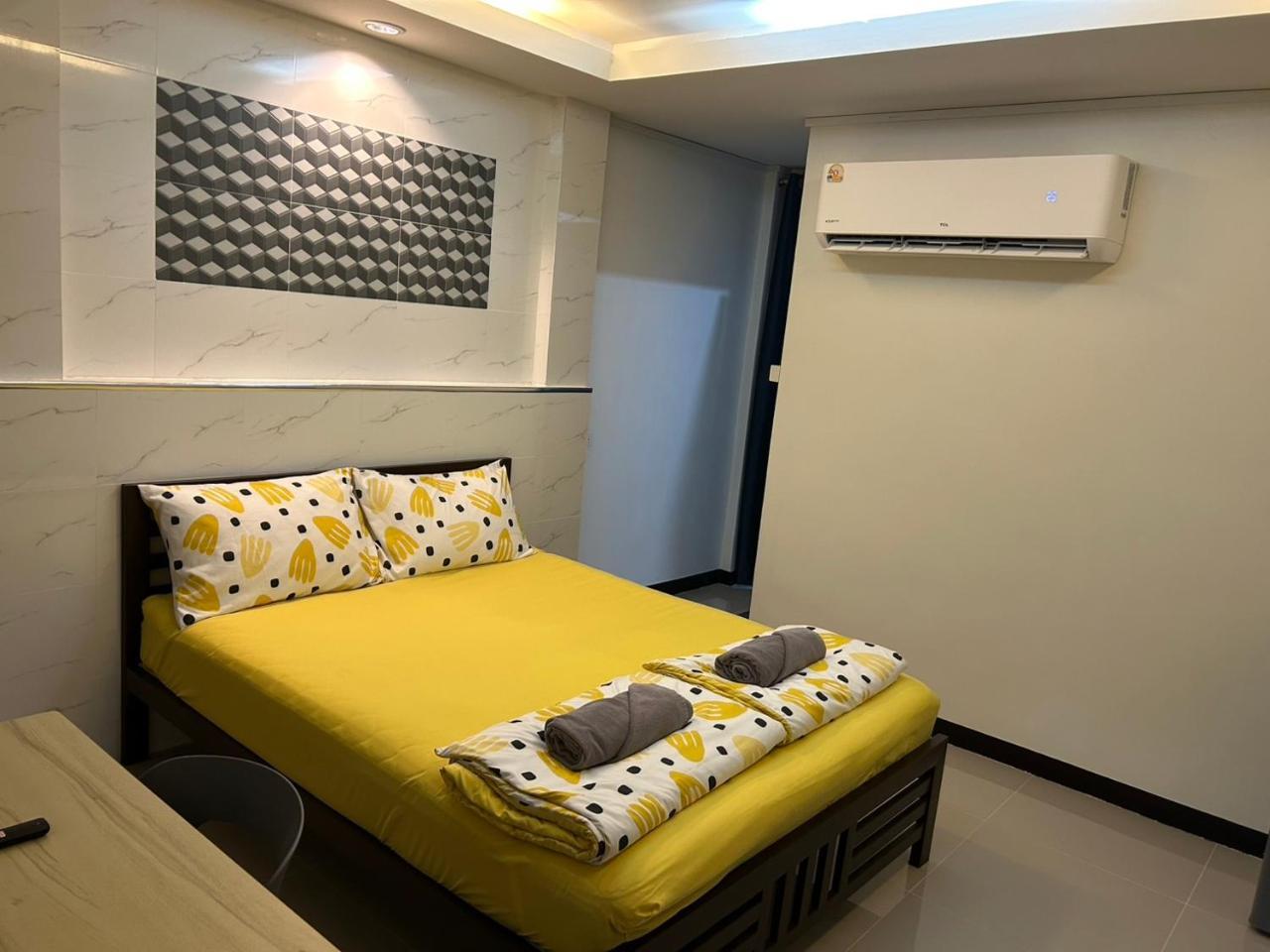 731 Hostel Victory Monument