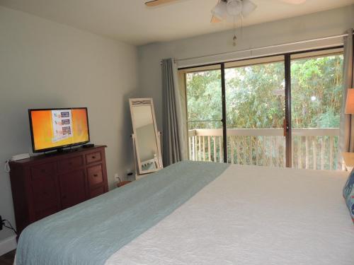2 Bedrooms 2 Bathrooms Sleeps seven Bikes & Beach Gear included - photo 18