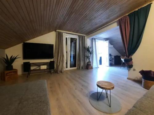Two Bedroom Apartment With Sea View — 4-Star Luxury Hotel in Hvar, Croatia