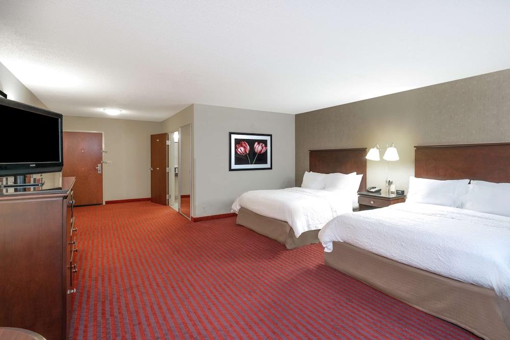 Hampton Inn Richmond Airport - photo 14