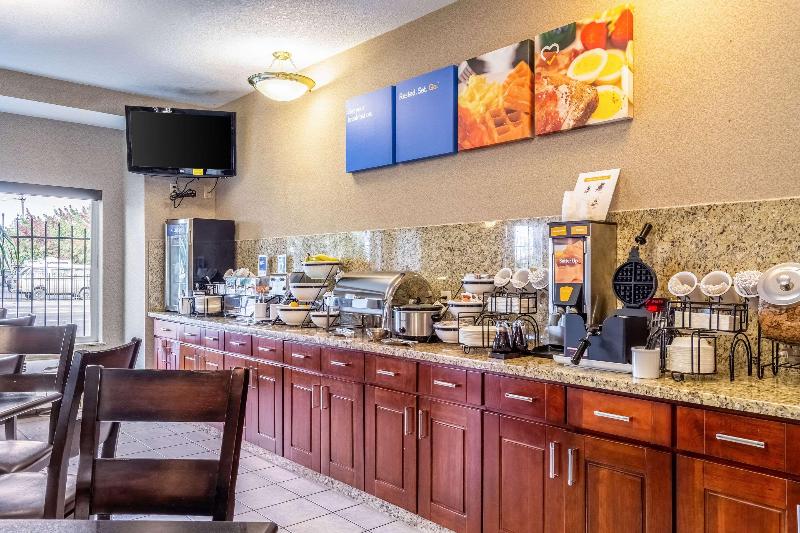 Comfort Inn Portland near I 84 and I 205 - photo 60