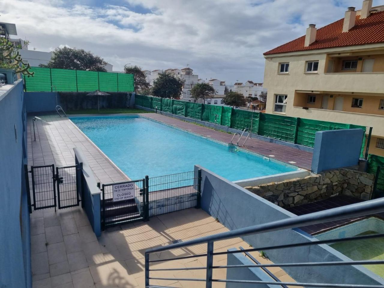 Casa Kizkur — 4-Star Luxury Hotel in Tarifa, Spain