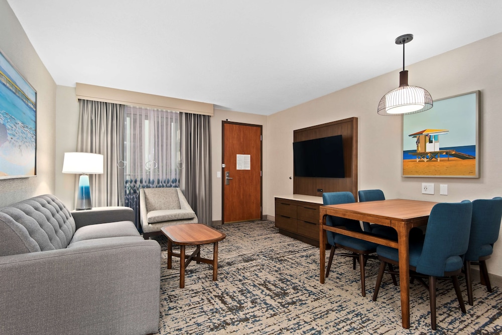 Embassy Suites by Hilton Anaheim South - photo 30