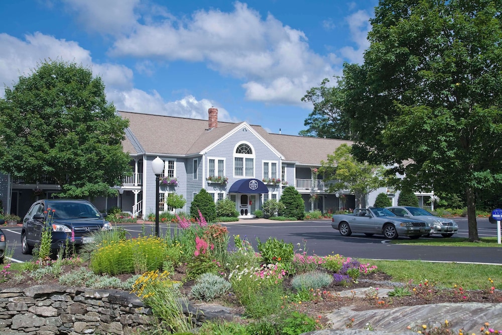 Cod Cove Inn Edgecomb - photo 16