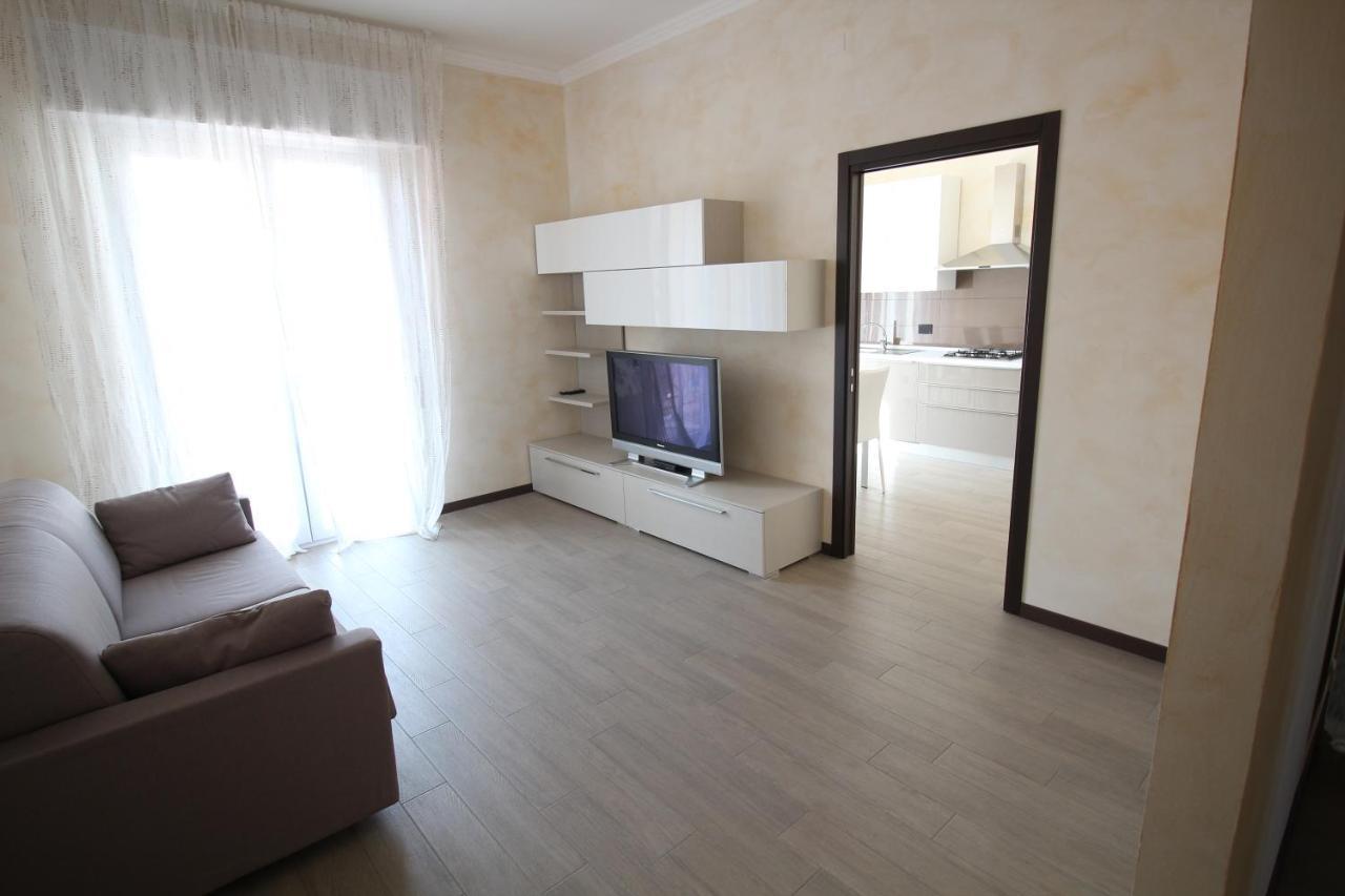 Appartamenti Colombo — 4-Star Luxury Hotel in Taggia, Italy
