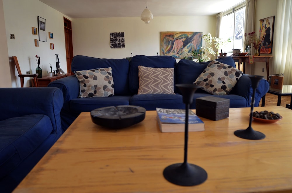 Posada Velez - last minute hotel in La Paz