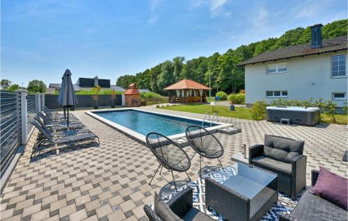Nice Home In Krizevci — 4-Star Luxury Hotel in Krizevci, Croatia