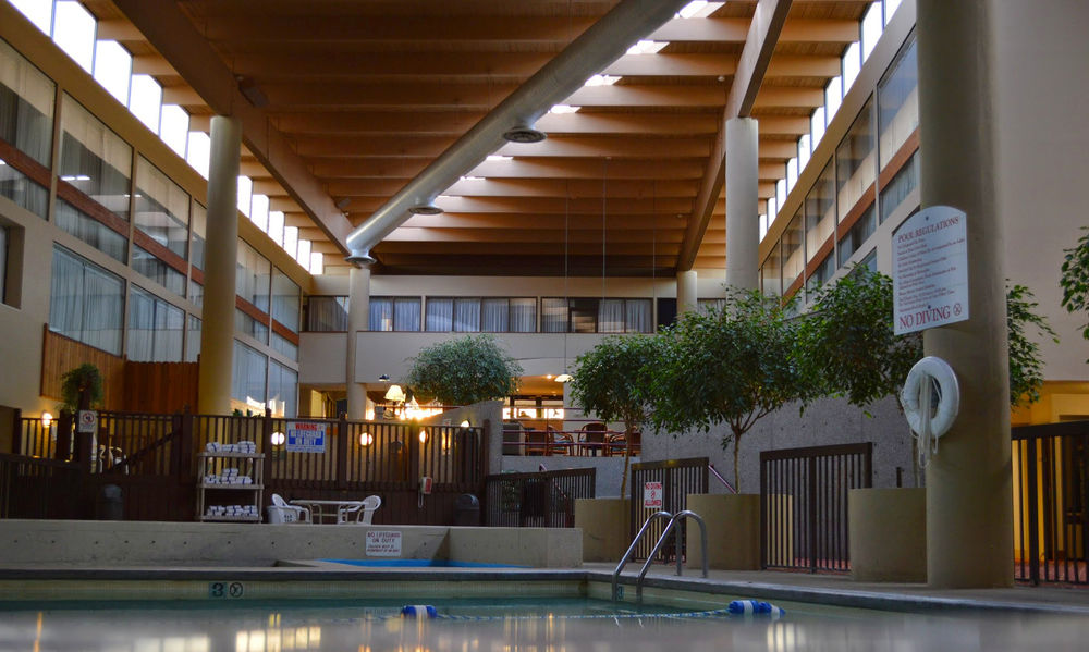 Hotel Muscatine - photo 35