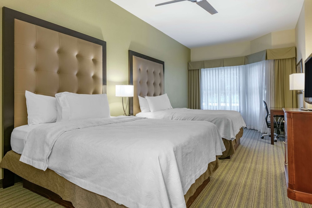 Homewood Suites by Hilton Daytona Beach Speedway Airport - photo 7