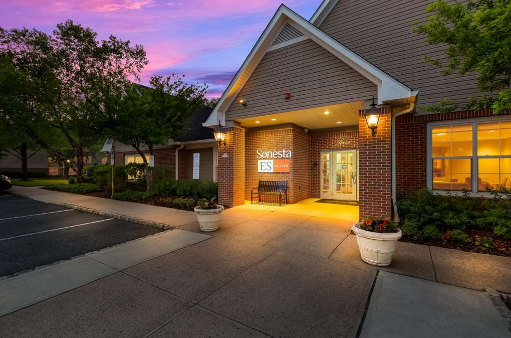Sonesta ES Suites Parsippany Morris Plains - featured photo