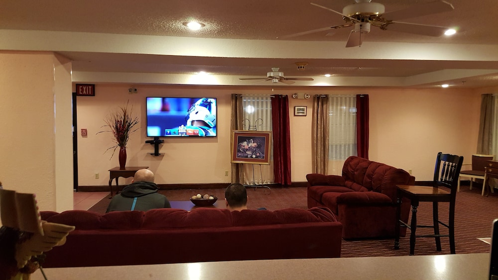 YurZzz Inn - photo 6