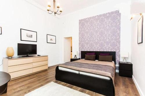 Private Apartment Centertown — 4-Star Luxury Hotel in Budapest, Hungary