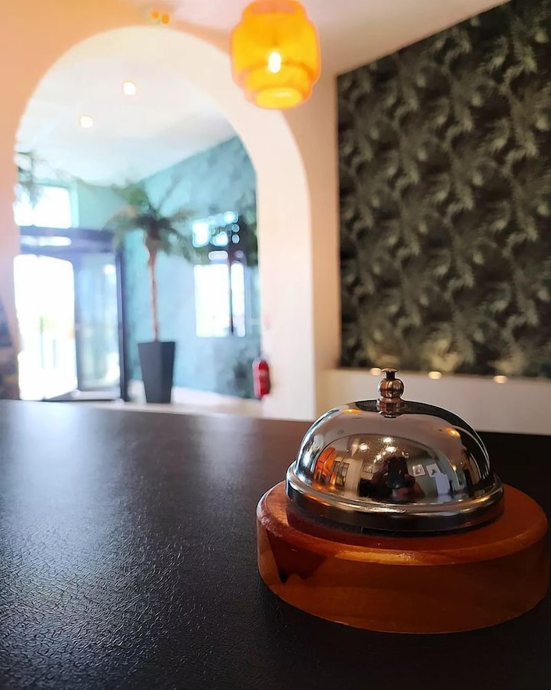 Mar i Cel Hôtel & Spa in Canet-En-Roussillon, France