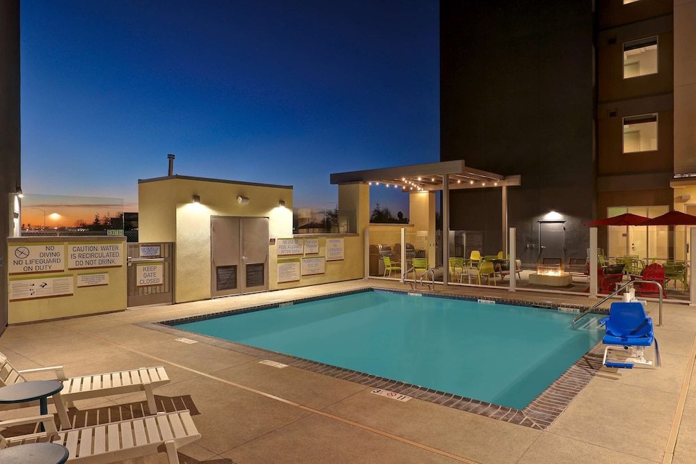Home2 Suites by Hilton Turlock CA - photo 43