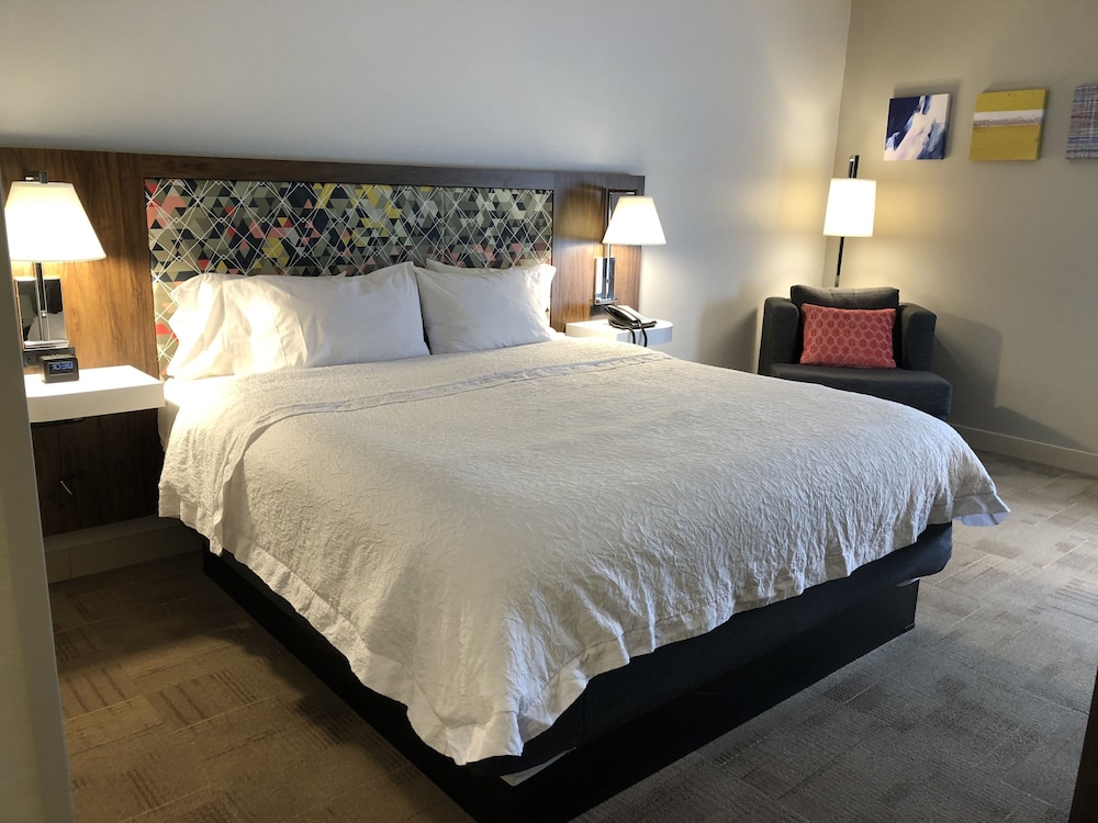 Hampton Inn Santee I 95 - photo 7