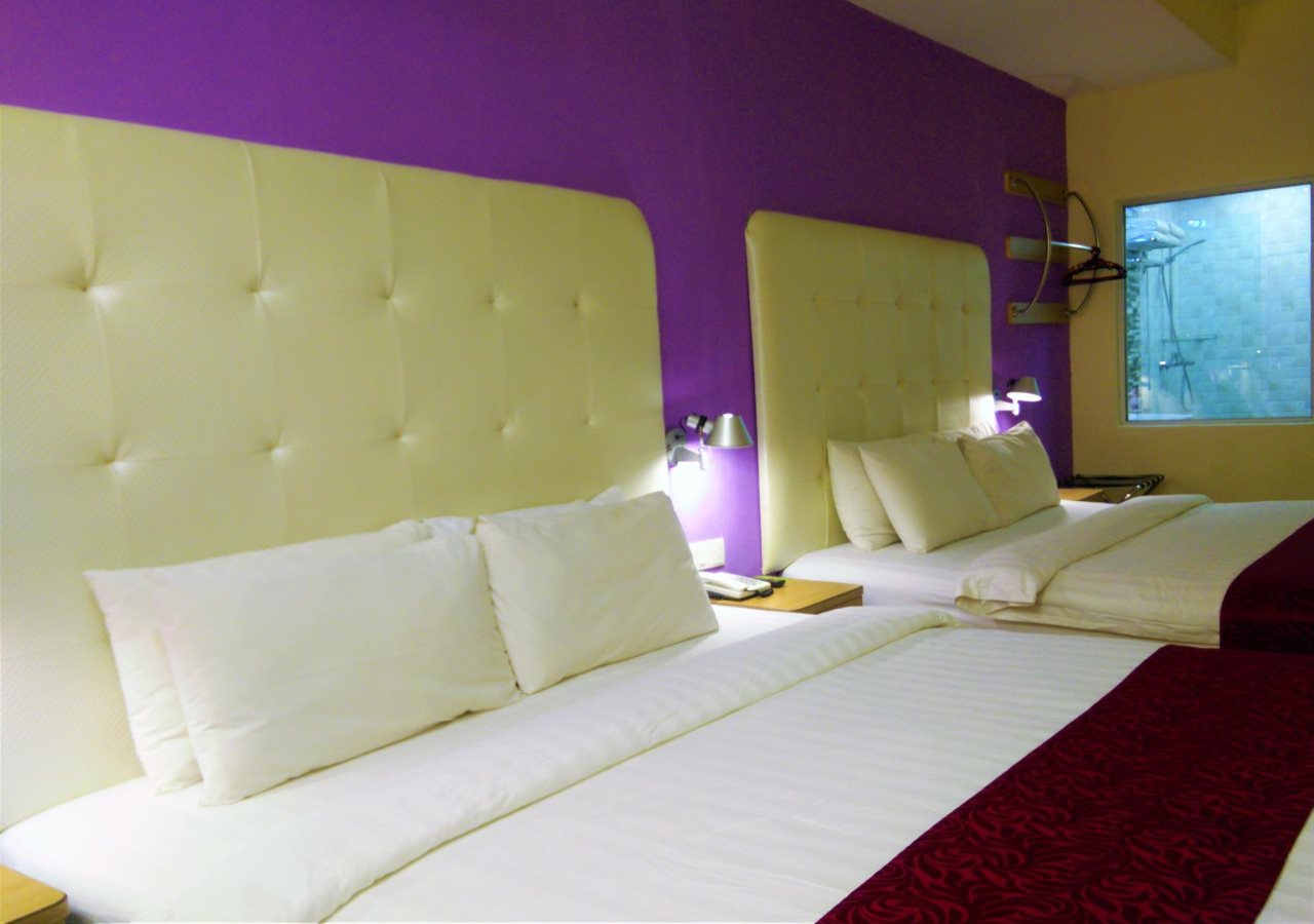 Lumut Suites — Lumut — photo 4
