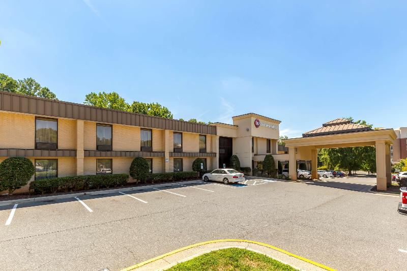 Best Western Plus Cary Inn NC State - photo 7