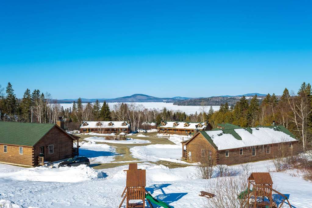 Rangeley Lake Resort a Ramada by Wyndham - photo 3