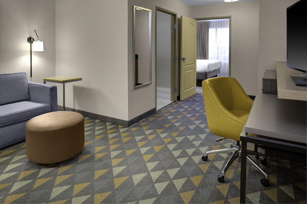 Holiday Inn Hotel & Suites Lima an IHG Hotel - photo 5