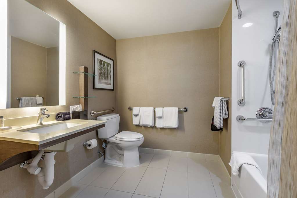 Cambria Hotel Rockville - photo 32
