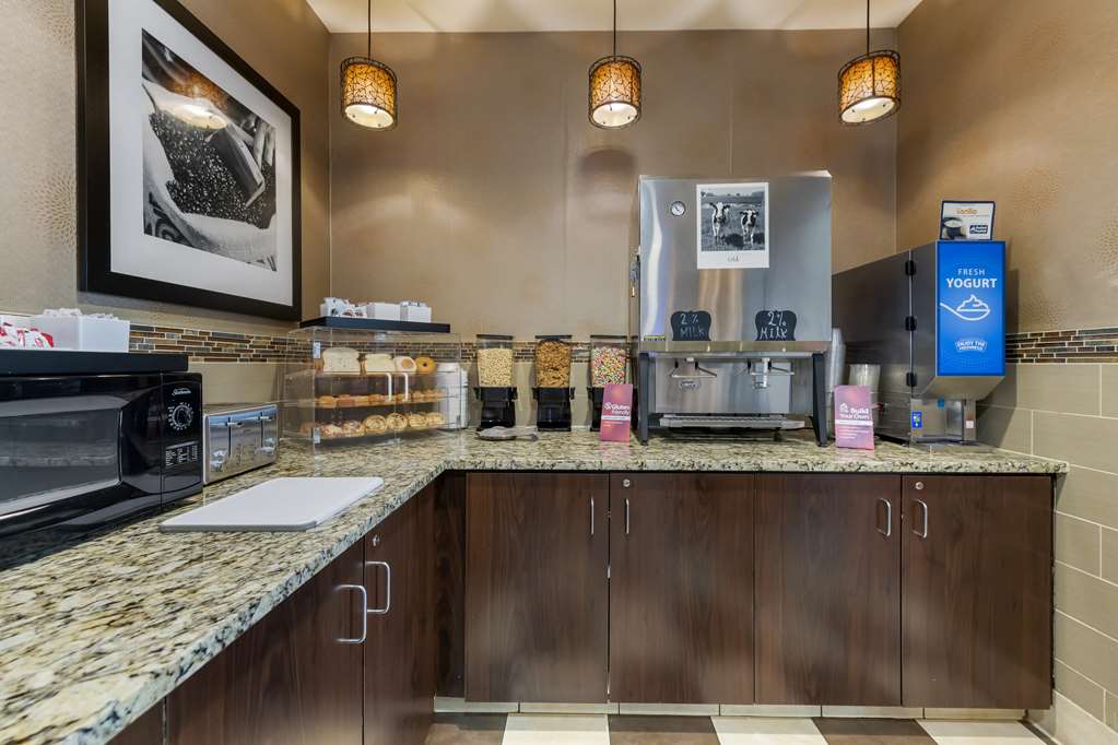 Best Western Plus St. Paul North Shoreview - photo 46