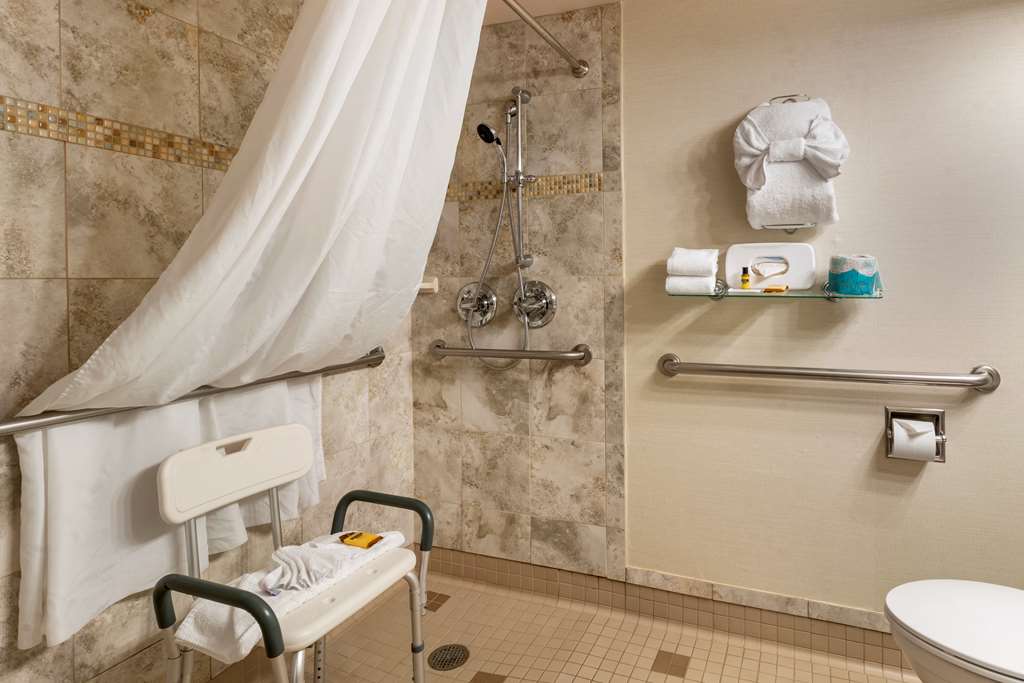 Best Western Plus Ocean View Resort - photo 46
