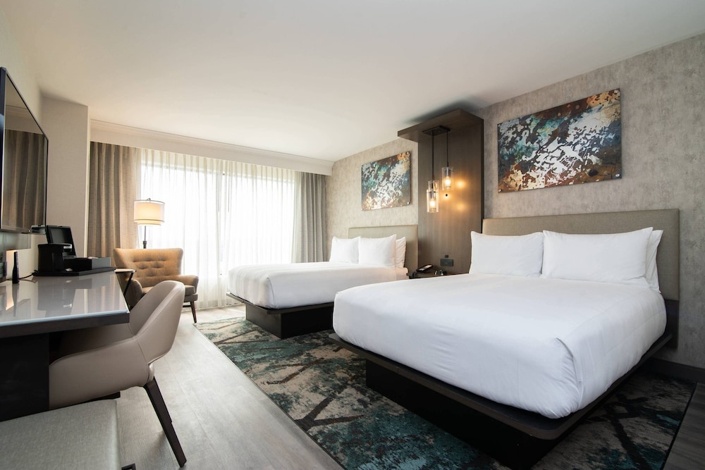 Columbus Marriott - photo 18