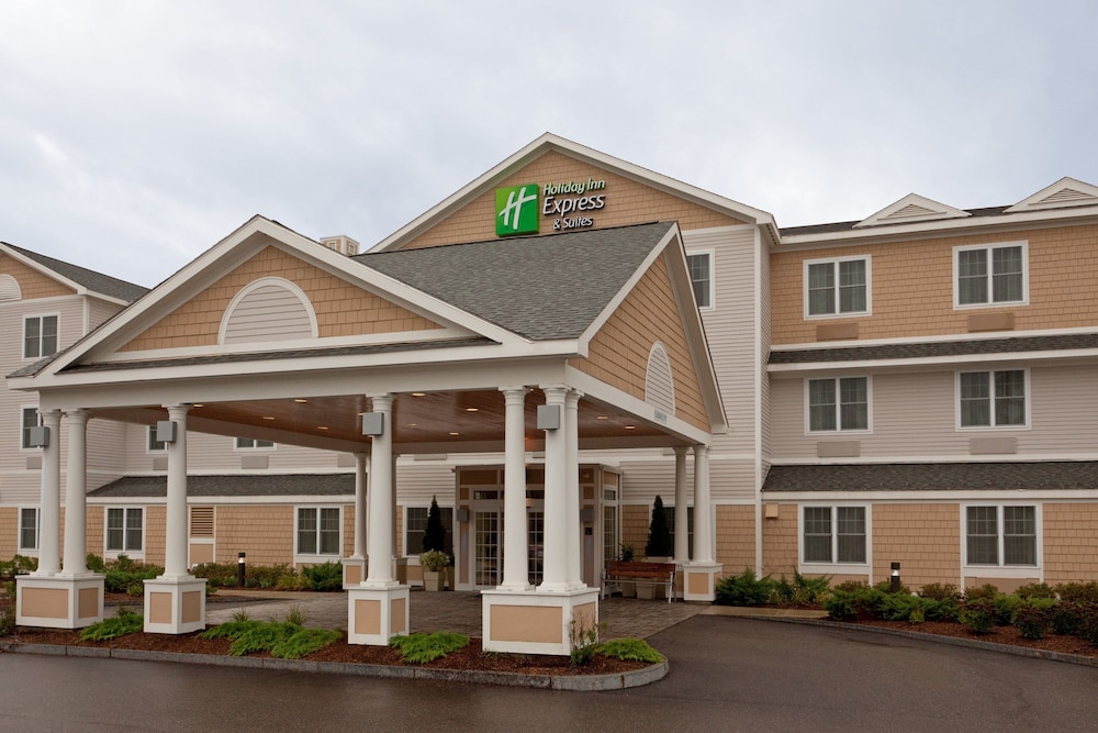 Holiday Inn Express Hotel & Suites Rochester by IHG - photo 34