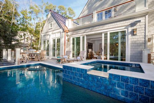 165 Surfsong Road by Akers Ellis Rentals — 4-Star Luxury Hotel in Kiawah Island, United States