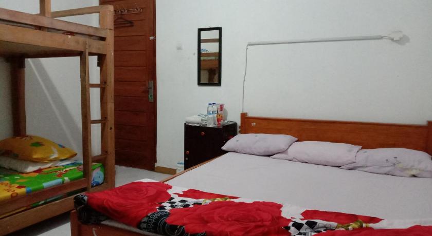 Jiddan Syariah Redpartner — Lembang — photo 2