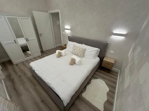 Elsa & Reseda Apartments — 4-Star Luxury Hotel in San Remo, Italy